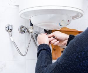 About The Faucet Pros Higdon, AL