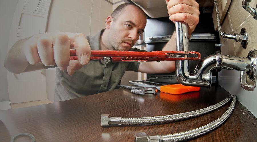 Professional bathroom faucet installation in Higdon, AL